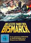 Die Letzte Trip Der Bismarck Lewis Gilbert 1960 Kenneth Moore DVD New