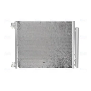 Nissens Condenser 940949 for eg. RENAULT MEGANE (2016) 1.6 DCI - Picture 1 of 8