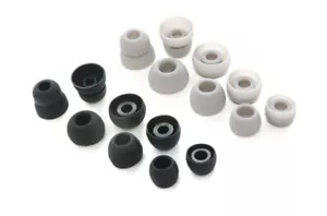 8 Pairs Replacement Eartips Earbuds Eargels Earpads For Powerbeats 2 Wireless Be - Picture 1 of 8