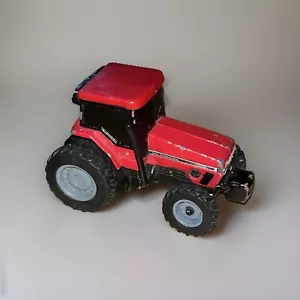 Case International 7240 RedTractor Farm Equipment Diecast - See Description - Picture 1 of 6