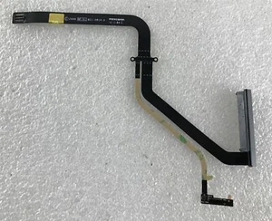 Macbook Pro 13 A1278 Mid 2010 HDD Hard Disk Drive Cable Connector 821-0814-A N - Afbeelding 1 van 1