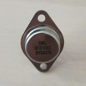 MJ11032 120V 50A 300W Complementary Darlington Power Transistor AU STOCK FAST PO - Picture 1 of 1
