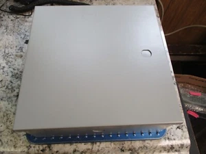 NEW VON DUPRIN POWER SUPPLY BOX REV A *PS-861* - Picture 1 of 6