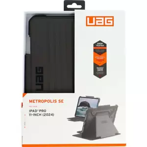 Urban Armor Gear Metropolis SE Tablet-Cover Apple iPad Pro 11" Tablet-Zubehör - Bild 1 von 3