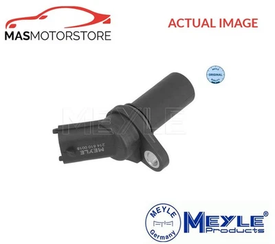 CRANKSHAFT POSITION SENSOR MEYLE 214 810 0018 A FOR IVECO DAILY IV,DAILY III - Image 1 of 4
