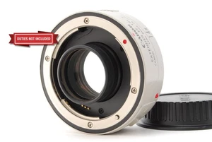 [Near MINT] CANON Extender EF 1.4x II Teleconverter Type II From JAPAN - Picture 1 of 24