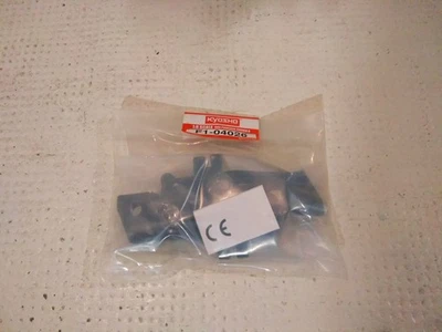 FERRARI F2004 F.1 KYOSHO DE AGOSTINI SCALA 1/8 RC NITRO uscita F1-04026 - Immagine 1 di 2