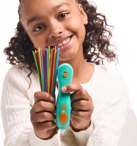 3Doodler Start + Essentials - 3D Pen Set for Kids - Educational Stem Toy 6+ - Picture 1 of 7