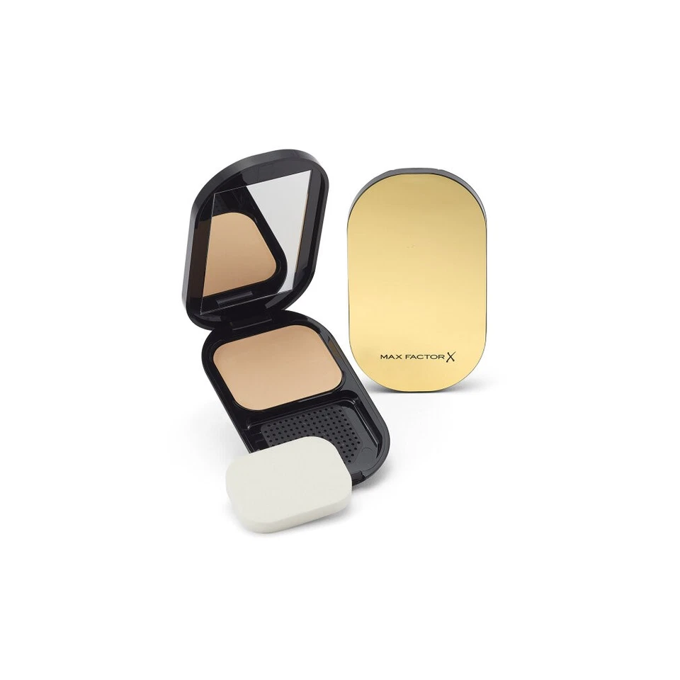 Max Factor - Facefinity Compact Spf20 5 Sand 10g