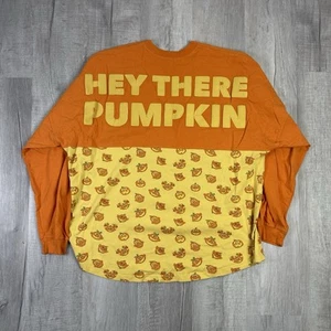 Spirit Jersey 2023 Sesame Street Sea World Busch Gardens Adult Halloween 2XL Q - Picture 1 of 9