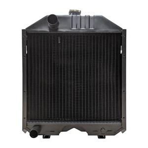 Radiador para Landini Advantage 65 75 85 , Frutteti 6530 6560 7530 8530 8560 , - Imagen 1 de 1
