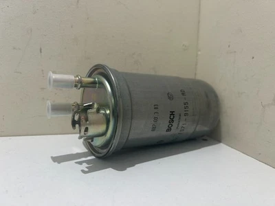 Servicio de filtro de combustible diésel genuino Ford Mondeo MK3 2.0 TDCi D TDDi 1146928 Foto 1 de 4