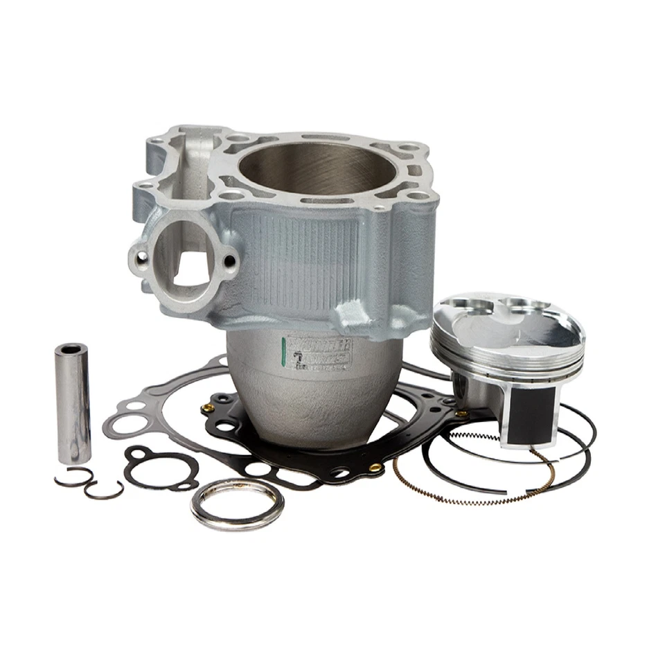Cylinder Works Big Bore Cylinder Kit For Yamaha 21010-K01 Foto 1 de 1