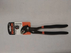 Woken 10 Inch Quick Release Water Pump Pliers - Picture 1 of 6