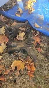 1979-81 Camaro Firebird Front Disc Brake Spindles Driver & Passenger Original GM - Picture 1 of 2