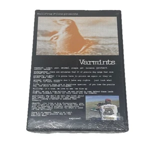 Varmint Hunting VARMINTS NEW DVD - Bild 1 von 5