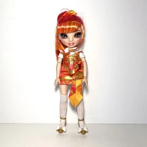 Rainbow Junior High Special Edition Laurel De’Vious 9in Fashion Doll MGA -Loose - Picture 1 of 6