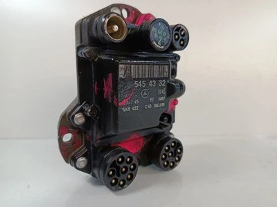 Centralina centralina accensione per Mercedes-Benz Classe S W140 A0155456132 - Immagine 1 di 4