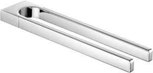 Kueco Moll - Toallero de mano cromado - Imagen 1 de 5