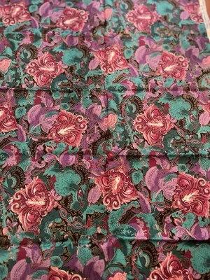 "Tela de 1 yarda x 42"" - Robert Kaufman Co.  Foto 1 de 4