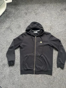 Moschino hoodie Sweatshirt Size medium love moschino - Picture 1 of 10