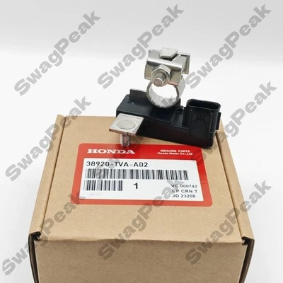 Batería Sensor Original 38920-TVA-A02 Para Honda Accord 2018-2022 1.5L 2.0L Foto 1 de 4