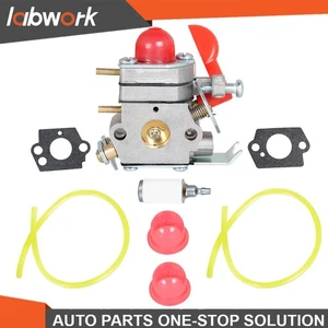 Labwork For Poulan Pro Carburetor 530071811 P4500 PP025 PP125 PP258TP PP325 - Picture 1 of 17