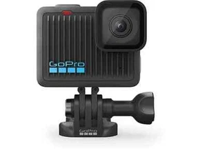 GOPRO HERO Action Kamera , Touchscreen - Bild 1 von 13