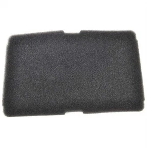 Almohadilla de filtro de esponja de espuma genuina para secadora de tambor Grundig 2964840100 - Imagen 1 de 3