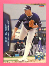 2023 Choice, West Michigan Whitecaps - RJ PETIT