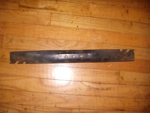 Toro 22" selbstfahrendes FWD Kohler 6,75 PS Rasenmähermesser - Bild 1 von 6