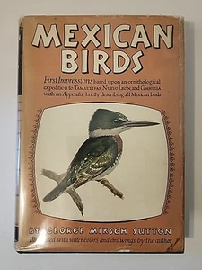 Mexican Birds: First Impressions from Tamaulipas, Nuevo Leon & Coahuila (HC) - Imagen 1 de 11