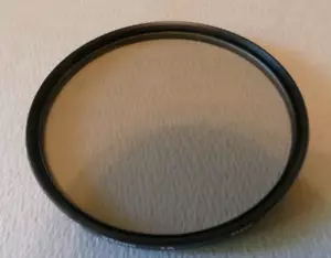 Sunpak 82mm 1A Filter Japan Skylight - Picture 1 of 5