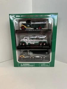 2023 HESS 25th Anniversary Mini Collection NEW! - Picture 1 of 1