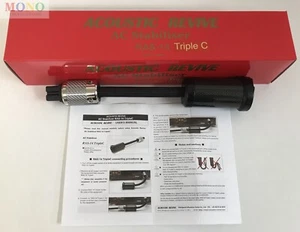Acoustic Revive RAS-14 TripleC AC Power Stabilizer / Ships from Japan - Picture 1 of 6