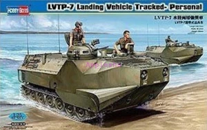 Hobbyboss 1/35 Scale 82409 LVTP-7 Landing Vehicle Model Kit - Picture 1 of 1