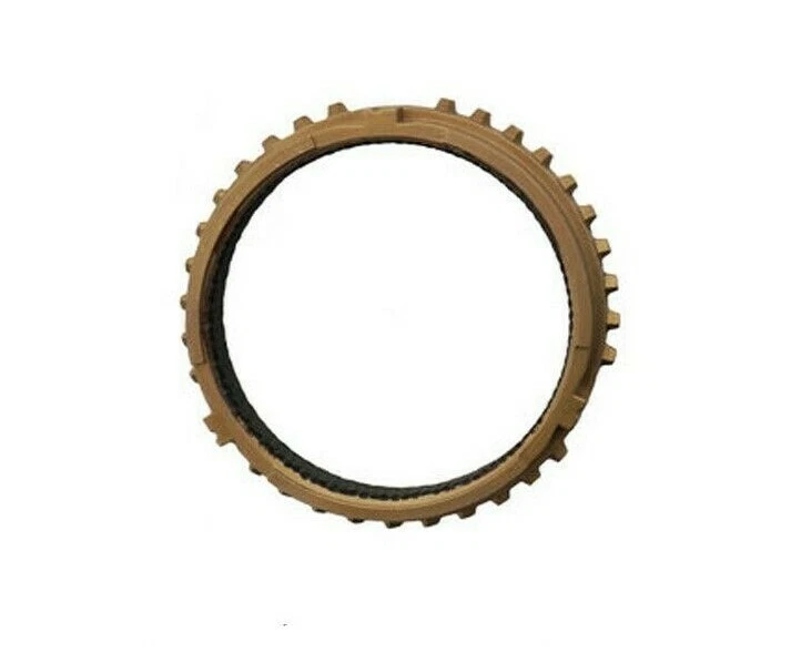 Carbon Synchro 1st Toyota / Lotus C60 (2000-2013) Foto 1 de 1