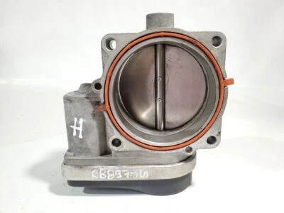 Cadillac XLR 2004 2005 2006 OEM carrocería del acelerador 4,6 L V8 tracción trasera Foto 1 de 4