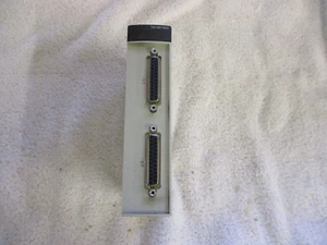 Schneider Electric TSX Premium Analog Input Module TSXAEY1600 - Bild 1 von 2