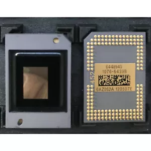 DMD / DLP Projector Chip 1076-6038B/1076-6039B/1076-6338B/6339B - Bild 1 von 4