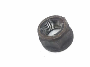 Fireblade Cbr900 1993 Rear Wheel Axle Nut Sc28 94 95 96 97 - Picture 1 of 3