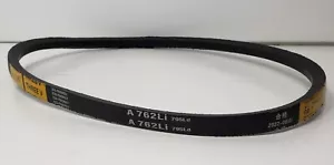A 762 Li K-Gürtel 13 mm mit 8 mm h, gummiumwickelt 762 mm Innenkreis USA Verkäufer - Bild 1 von 4