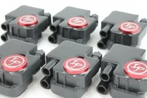 IP Coil for Mercedes E55 M133 V8 5.5L, 5.4L, 5.0L, 4.3Ln SKU:IP-A131802 - Picture 1 of 1