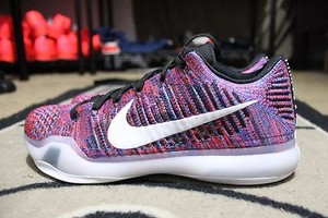 kobe 10 flyknit