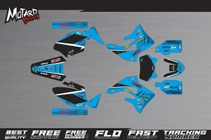 TM EN 2 Stroke 2008 2009 2010 2011 2012 2013 2014 Graphics Kit Racing Decals - Picture 1 of 2