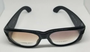 Vintage Emmanuelle Khanh EK 1601  1025 Sunglasses FRAMES Unique RARE - Picture 1 of 6