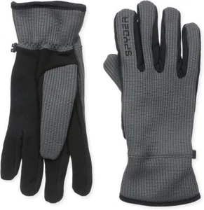 Spyder Herren Core Sweater Conduct Handschuhe S / Neu mit Etikett - Bild 1 von 2