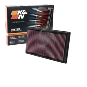 Filtro Aria Sportivo Lavabile Mini Cooper S R50 R52 R53 1.6 - K&N 33-2270 - Imagen 1 de 1
