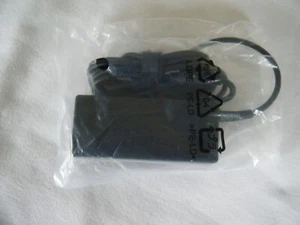 NEW Genuine Dell 2D1TJ 65W Laptop Charge. free power cable opened for photo's - Zdjęcie 1 z 6