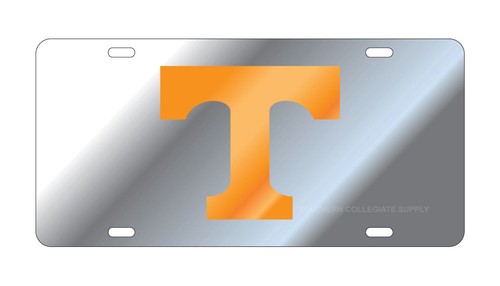 Tennessee Titans NFL License Plates Tennessee NCAA TEAM-BASIC Realtree ...